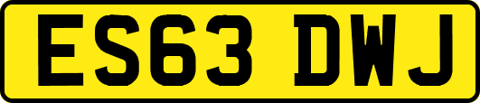 ES63DWJ