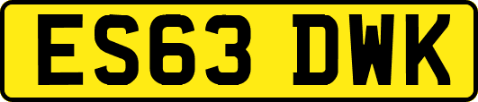ES63DWK