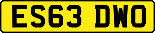 ES63DWO