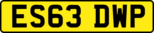 ES63DWP