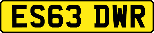 ES63DWR