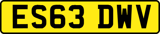 ES63DWV