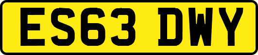 ES63DWY