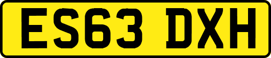 ES63DXH