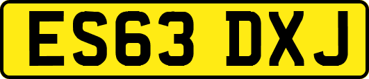 ES63DXJ