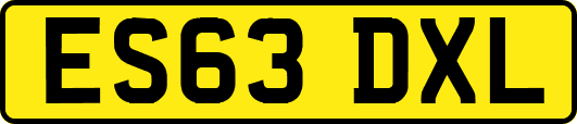 ES63DXL