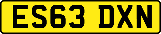 ES63DXN