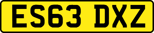 ES63DXZ