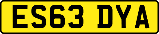 ES63DYA