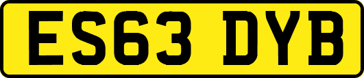 ES63DYB