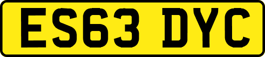 ES63DYC