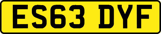 ES63DYF