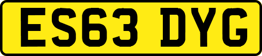 ES63DYG