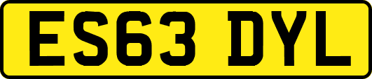 ES63DYL