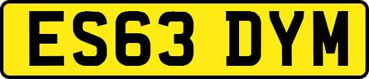 ES63DYM