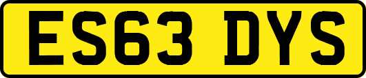 ES63DYS
