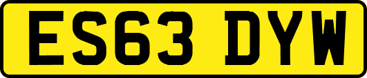 ES63DYW