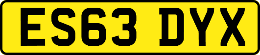 ES63DYX