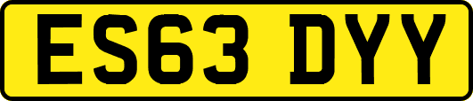 ES63DYY