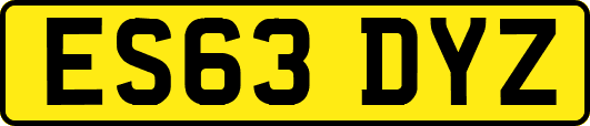 ES63DYZ
