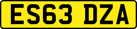ES63DZA