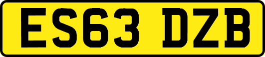 ES63DZB
