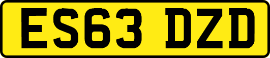 ES63DZD