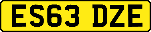 ES63DZE