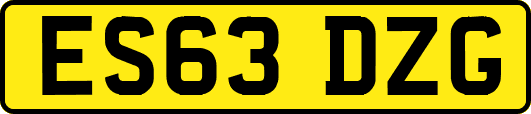 ES63DZG