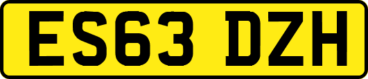 ES63DZH