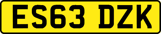 ES63DZK