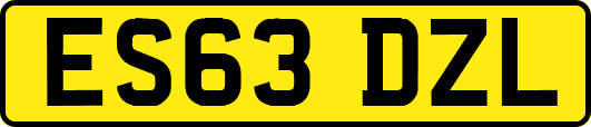 ES63DZL