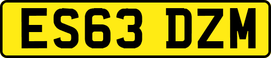 ES63DZM