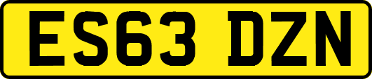 ES63DZN