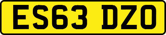 ES63DZO