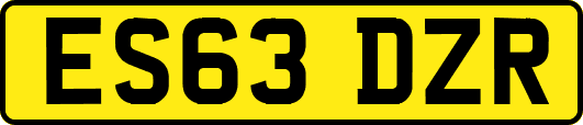 ES63DZR