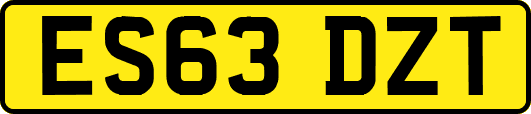 ES63DZT