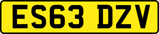 ES63DZV