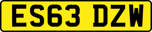 ES63DZW