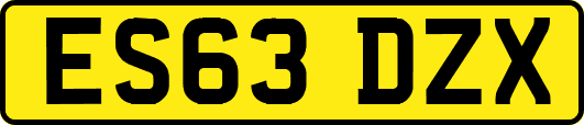 ES63DZX