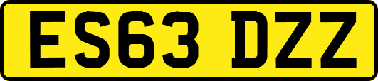 ES63DZZ