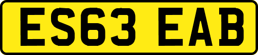 ES63EAB