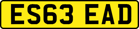 ES63EAD