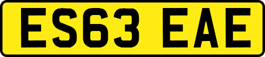 ES63EAE