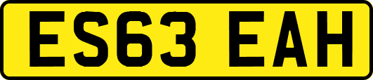 ES63EAH