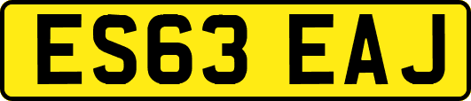 ES63EAJ
