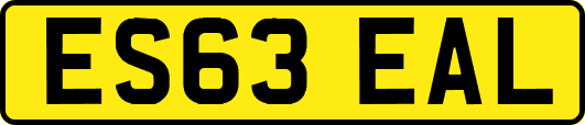 ES63EAL