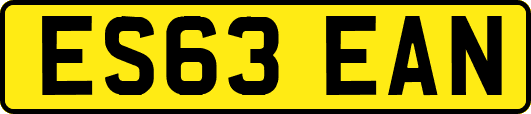 ES63EAN
