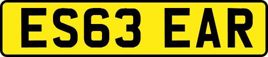 ES63EAR
