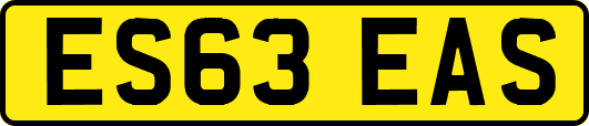 ES63EAS